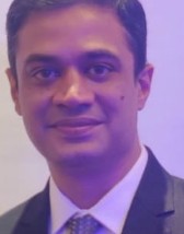 Ankur Pachauri