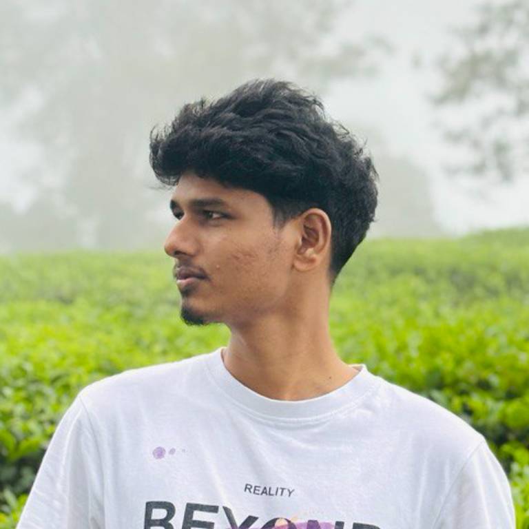 FAISAL P H