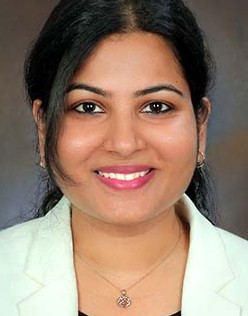 Dakshayani Ravi