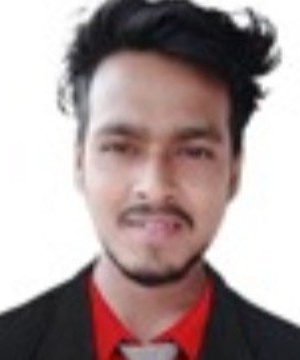 Smruti Ranjan Tarai