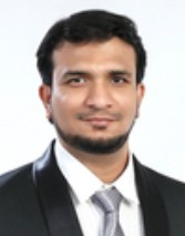 Abdul Mohi Mohammed