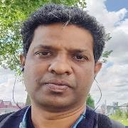 Arun Prakash Jayapal