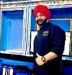 INDERDEEP SINGH