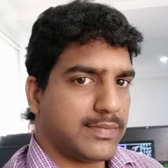 Aditya Ravinuthala