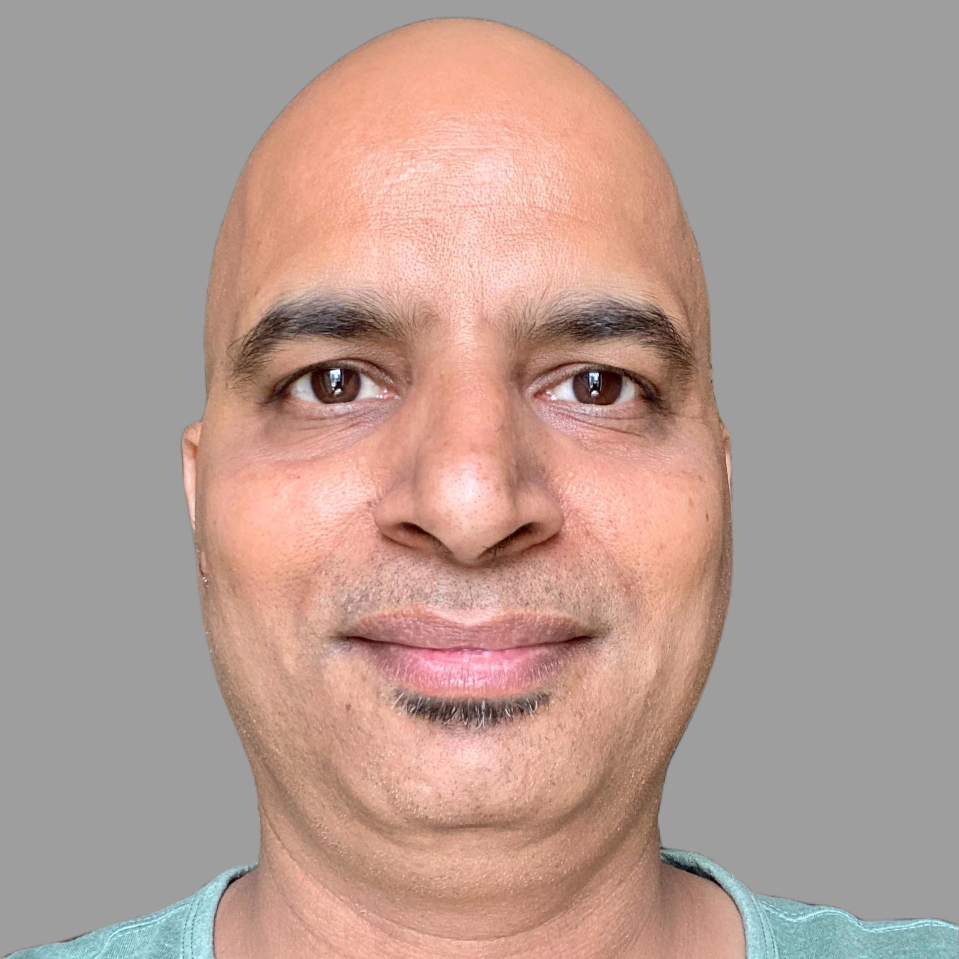 Nitin Khanwalkar
