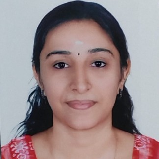 Revathy K. R.