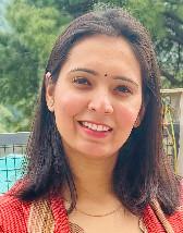 Mrinali Sood