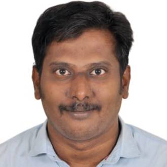 VENKATESAN PONNIAH
