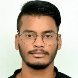 ANTRIKSH SHARMA