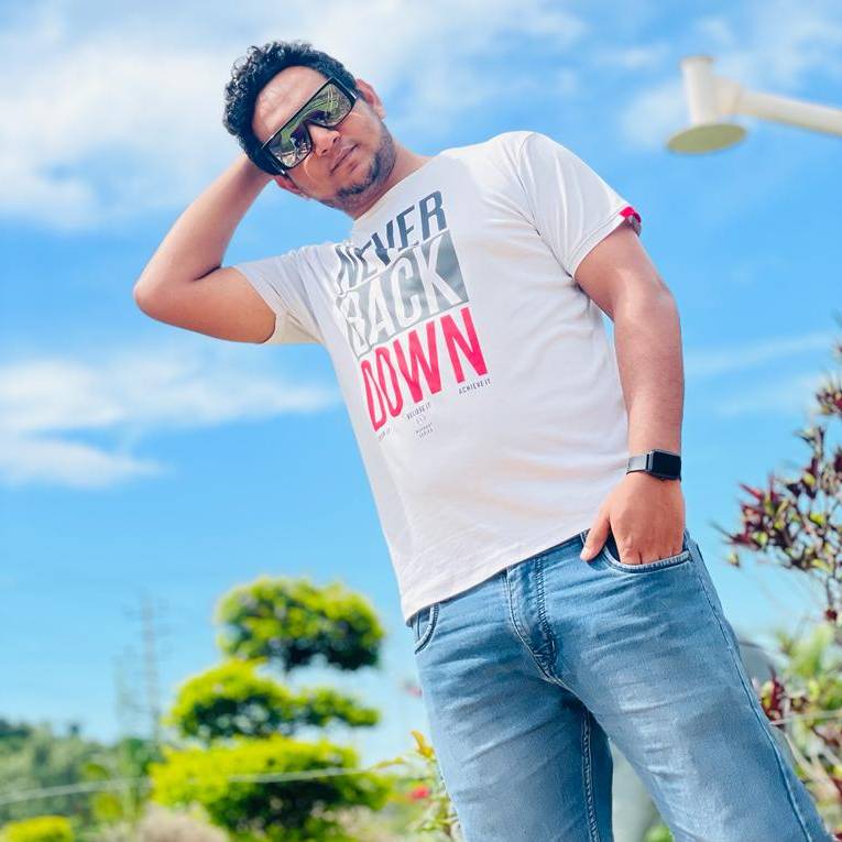 Mohamed Zahid Khan
