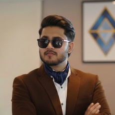 Ishaan Loomba