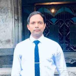 Alam Mozahid