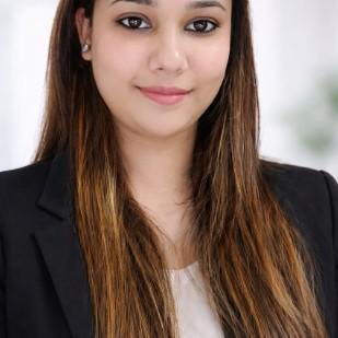 Shalvi Singh