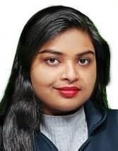 Nabadeepa Acharjee