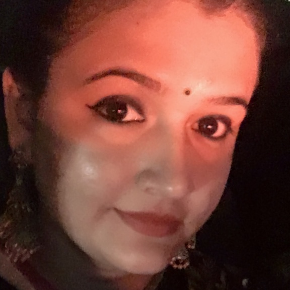 ANJALI SHARMA