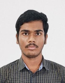 KRISHNA DWAIPAYAN DAS