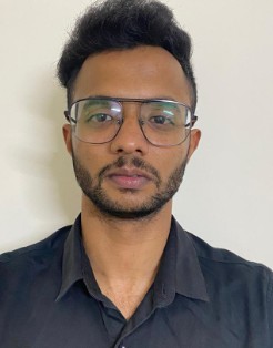 Nishanth S