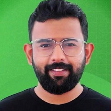 Ashith KV