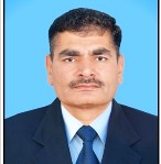 RAVINDER KUMAR YADAV