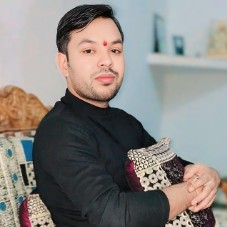 Abhishek Chauhan