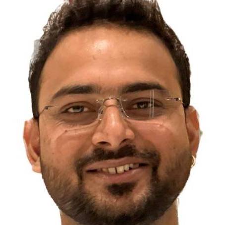 YASH KUMAR SINHA