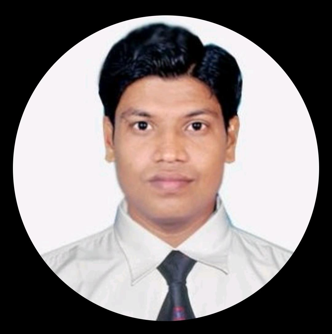Niraj Kumar Sinha