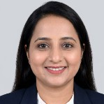 TANVI DIVYESH PAREKH