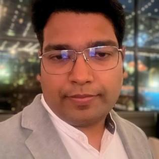 Eshant Kaushik