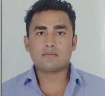 Rakesh Kumar
