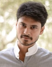 VIPUL SHARMA