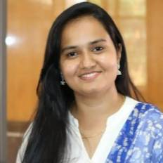 Varsha U