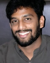 Antony Dixon PJ