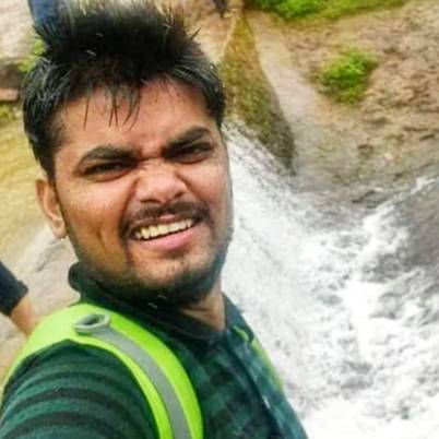 Mayur Adisare