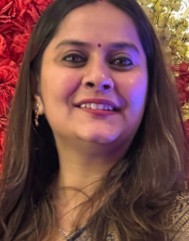Shrreya Gupta