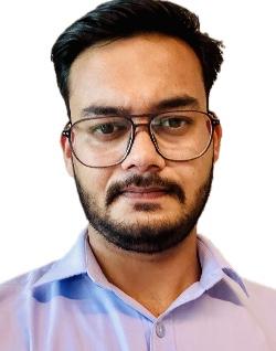 Govind Dixit
