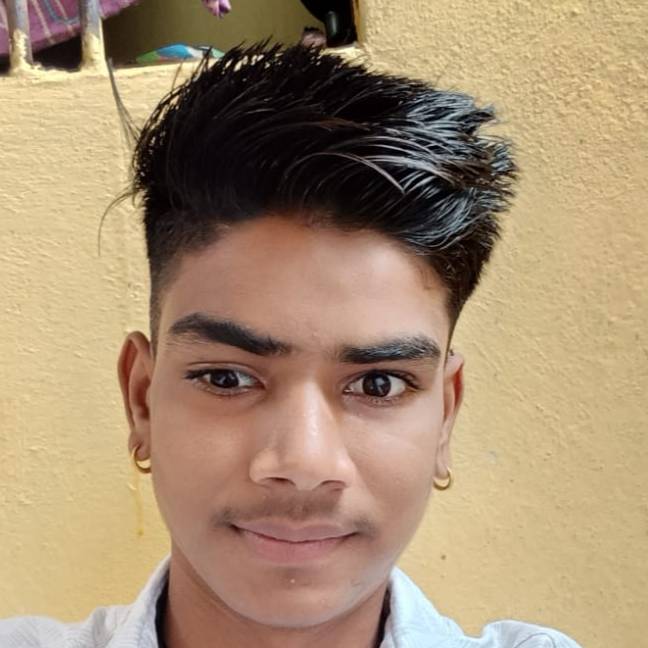 Anil Prajapati