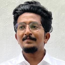 Santhosh Ravi