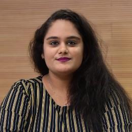 RIDDHI NAIR