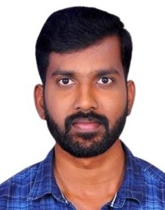 Jagadeesh Bandaram
