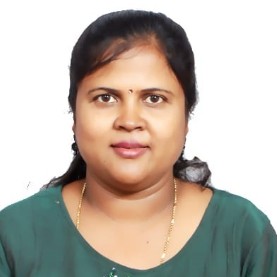 Nadhia Vasanth Kumar