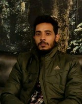 Roshan Kumar