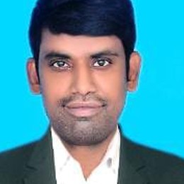 Gamini Raghuram