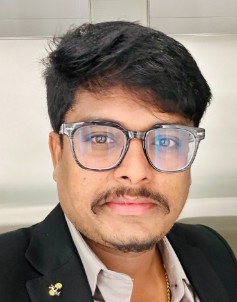 Prasanna Kumar Koluguri