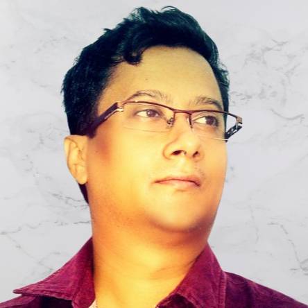 DEBABRATA AUDDY