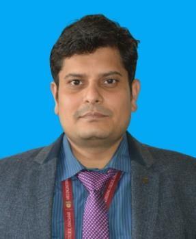 Dr. Puneet Kumar Aggarwal