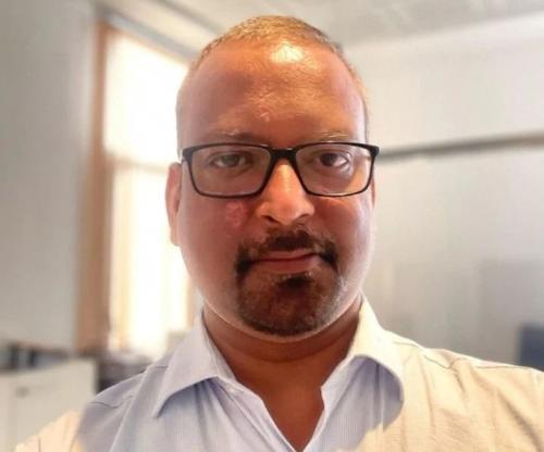 Vinay Krishnan