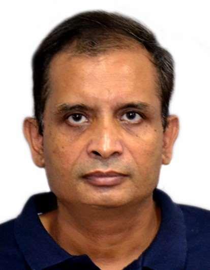 Sandip Sarkar