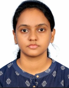 Betsy Mathew