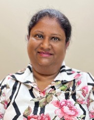 Divya Rani Sanath