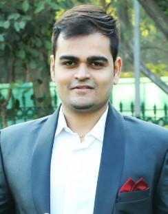 ADITYA BHATT